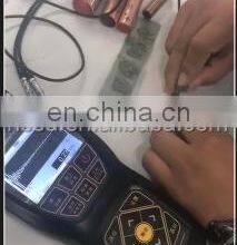 TIME 2190 With A/B Scan Ultrasonic Thickness Gauge thumbnail-4