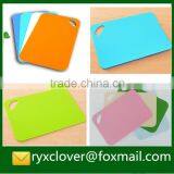 High Quality Customized Kitchen pp Plastic Cutting Board thumbnail-6