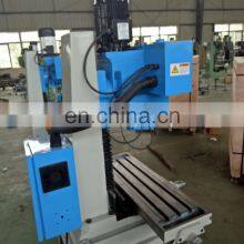 ZAY7032V Variable Speed Drilling Milling Machine for Metal Working thumbnail-5