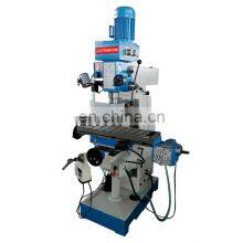 ZX7550CW Universal Milling Machinery Cheap Milling Drilling Machine With CE thumbnail-2