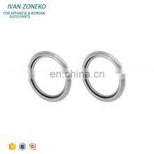 Медный шайбчатый прокладка ОЕ для Mitsubishi MD050317 thumbnail-3