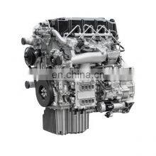 Brand New 6 Cylinder Genuine Yuchai YCK09-60 294KW 1900RPM Marine Engine thumbnail-3