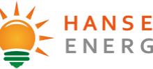 Shenzhen Hansen Energy Technology Co.ltd.