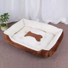Pet Product Wholesale Pet Supplies Pet Sofa Bed Large Memory Foam Dog Bed