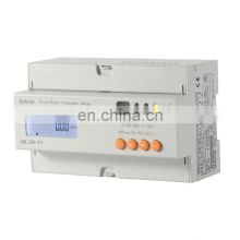 Acrel ADL300-EY CE certified Active kWh smart prepayment 3 phase electricity meter price