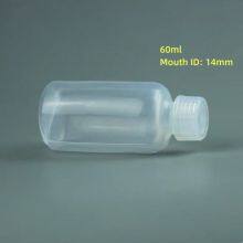 PFA Reagent Bottle for Microelectronic Silane Semiconductor Integrated Circuit thumbnail-2