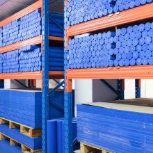 Mc Nylon Plate/board Factory Wholesale Wear-resistant Solid