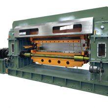 Aluminum High Precision Automatic Customized Transverse Cutting Equipment thumbnail-2