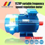 30kw 6 Pole YVP Series Frequency Variable Motor thumbnail-3