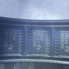 BQ76200PWR Texas Instruments Battery Management Fast High Side NCH Drive thumbnail-1