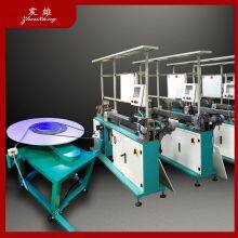 Magnetic Strip Cutting and Inserting Making Machine for Refrigerator Fridge Door Gasket thumbnail-2