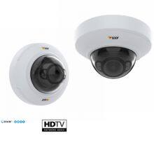 AXIS M4216-LV Dome Camera thumbnail-1