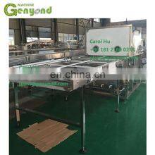 shanghai good lady finger biscuit machine thumbnail-5