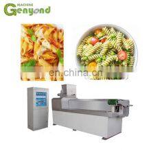Macaroni Pasta Making Machine thumbnail-2