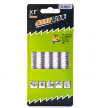 T101D 4In. 6TPI Clean for Wood T-Shank Jig Saw Blade thumbnail-2