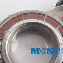 725c Шарикоподшипники углового контакта. Индустриальное оборудование предназначено для работы с коррозионно-активными химикатами thumbnail-1