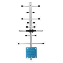 Detachable GSM Outdoor Directional Yagi Antenna SMA 4G LTE 698 - 960MHz for Signal Booster thumbnail-3