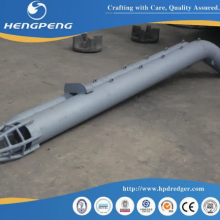 *Mini 60m3/H Jet Suction Dredger /Good Quality Mini Dredger/Smallest Sand Suction Dredger Pump thumbnail-2