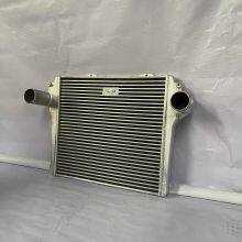 Radiator Pop-ups FAW J6 Truck Intercooler 1119010-92R Auto Cooling System thumbnail-3