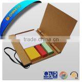 Desktop Memo Paper Pad