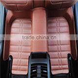 Automotive Interior Car Floor Mat Flooring Carpet thumbnail-5