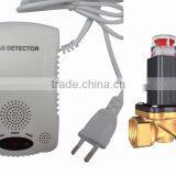 Gas Leak Detector Fire Alarm System,natural Gas/LPG/carbon Monoxide Detector thumbnail-1