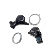 SHIMANO TX30 Dial Mountain Bike Transmission 6-speed, 7-speed, 18-speed, and 21-speed Dial Kit thumbnail-1