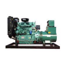 Weifang 30kw Diesel Generators Set thumbnail-3