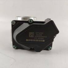 High Quality ISF2.8 Diesel Engine Throttle Assembly Air Control Valve 4994707 thumbnail-3