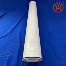 High Flow Filter Element for Condensate Water Filtration Can be Customized to Intercept Impurities and Suspended Solids thumbnail-3