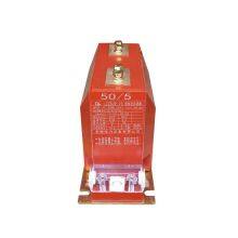Casting Waterproof Current Transformer Ct Single Phase High Resin Indoor LZZBJ9-10.5 1 Piece Epoxy Resin ISO 100000 50/60 Hz thumbnail-3