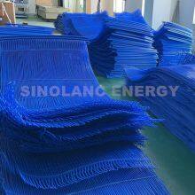 Инновационная система охлаждения и обогрева с энергосбережением до Капиллярные маты