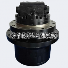 PC60-7 TRAVEL MOTOR 201-60-73601 thumbnail-3