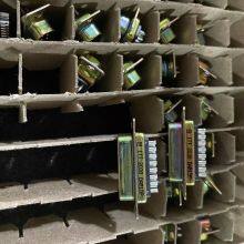 DCMM37PX ITT Cannon DCMM-37P-X 051524-0051 D*M High Reliable D-Sub Connectors thumbnail-2