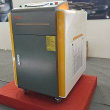 SeaRay Laser Welding Machine SR-H02 Water Cooling Heavy Duty Laser Welding Machine thumbnail-2