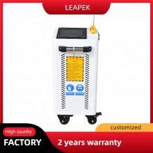 200W 300W 500W MOPA Pulse Type Automotive Cleaning Steam Car Wash Machine Fiber Laser Cleaning Machine Car Paint Clean Titanium thumbnail-4