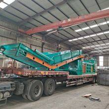 Source Factory Direct Sell Waste Paper Baler Used Clothes Baler Machine thumbnail-6