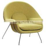 Eero Saarinen Lounge Womb Chair Quality Choice thumbnail-5