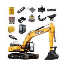 Genuine Sany Excavator OEM Original Parts Fast Shipping thumbnail-2