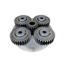 Genuine Sany Planetary Gear Set for SY75 SY215 | Conjunto Engranaje Planetario OEM Excavator Parts thumbnail-1