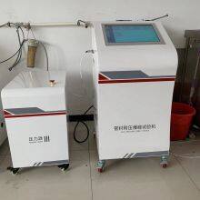 HST-A ASTM D1598 ASTM D1599 Edelstahlarmaturen thumbnail-3