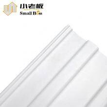 Factory Direct Sale PVC Slat Wall Panel for Garage thumbnail-6