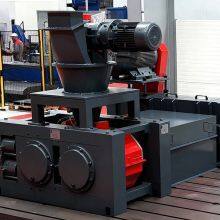 Iron Powder Hot-pressing Roller Machine, Particle Steel Rolling Ball Machine Production Line thumbnail-5