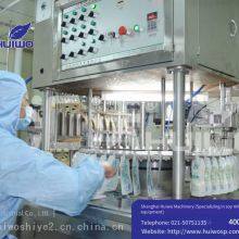 Soy Milk Production Line thumbnail-1