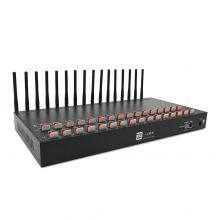 Ejoin 16 Ports 64 SIMs VoIP Gateway ACOM516L-64 SIP GoIP Modem thumbnail-4