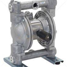 Yamada High-Performance Air-Operated Double Diaphragm (AODD) Pumps - Reliability for Harsh Industrial Fluids thumbnail-1