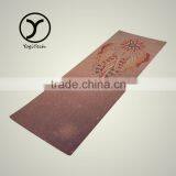 Foldable Absorbent Extra Thick Water-proof Superior Materials Antimicrobial Eco-friendly Fitness Mat thumbnail-1
