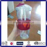 Hot Sell Customized Double Wall 16oz Cheap Price Water Tumbler thumbnail-3