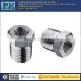 ISO9001 Qualification Certificate High Precision Carbon Steel Shaft Collar Bushing thumbnail-5