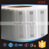 MDIY122 EPC GEN2 860-960mhz Uhf Rfid Adhesive Label With Monza4/5/ Alien H3/4 thumbnail-5